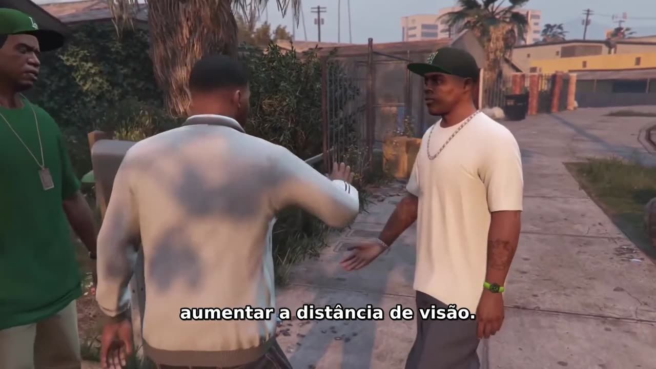 Física do GTA V: Euphoria, RAGE e o tanque de gasolina furado