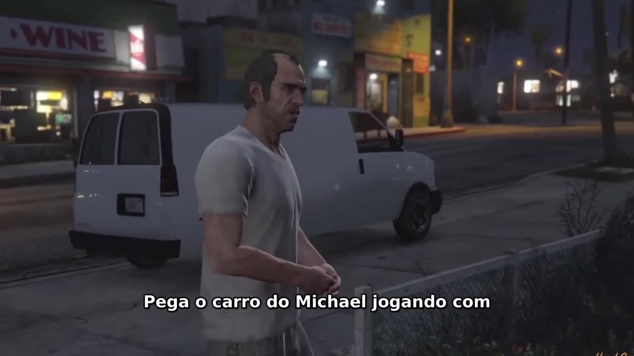 Bastidores: como a Rockstar pesquisou Los Santos