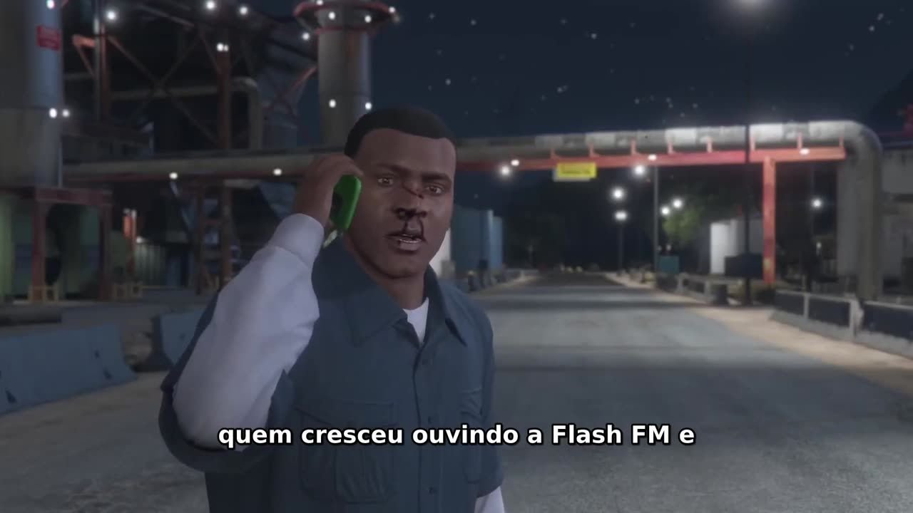 Quem é quem no elenco de GTA 6