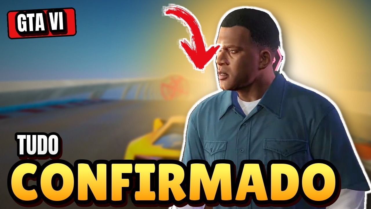 GTA 6: o que é oficial e o que é boato a 27 dias do lançamento